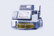 Liqueur Measurement Systems